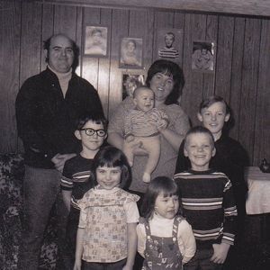 Meet your Posher, Betsy